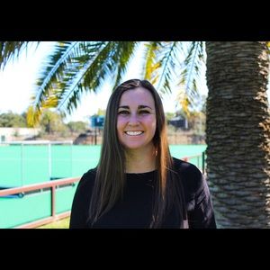 Meet your Posher, Kaitlin